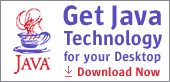 Get Java Technology