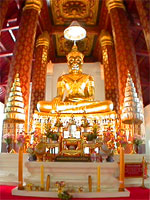 Ayutthaya 360-degree