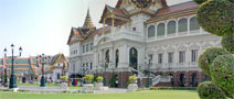 Grand Palace 360-degree