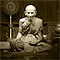 The Enlightenment Monk