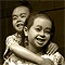Thai Traditional Children' Games