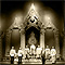 The Royal Images of Chakri Dynasty Kings